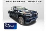 Chevrolet Colorado 2023 4x4