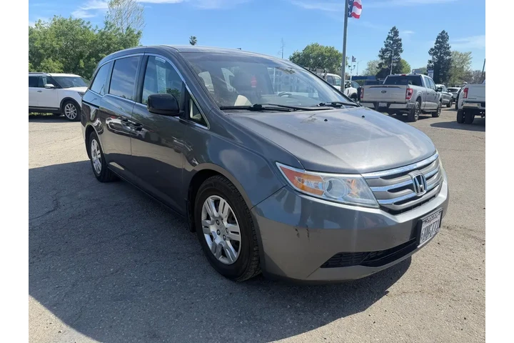 $11000 : Honda Odyssey 2012 LX 4dr Mi image 7
