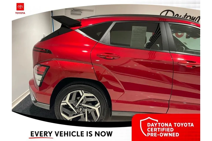 $24000 : Hyundai KONA 2024 N Line 4dr image 9