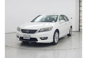 $15998 : Honda Accord 2014 EX-L V6 4d thumbnail