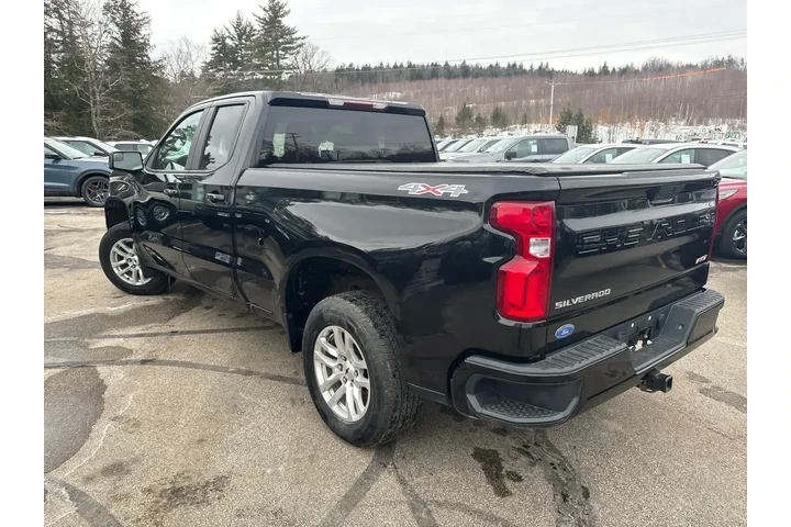 $23995 : Chevrolet Silverado 1500 201 image 6