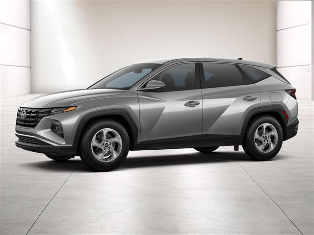 $30315 : New 2023 Hyundai TUCSON SE AWD image 2