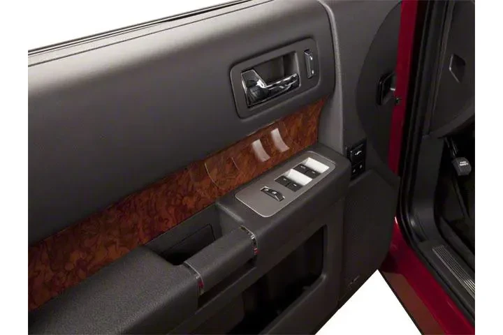 $9999 : Ford Flex 2010 Limited 4dr C image 9