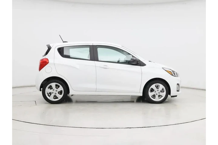 $14998 : Chevrolet Spark 2022 LS CVT image 7