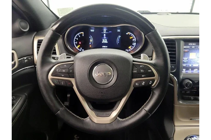 $16998 : Jeep Grand Cherokee 2014 4x4 image 10