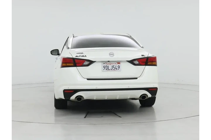 $20998 : Nissan Altima 2020 2.5 SL 4d image 6