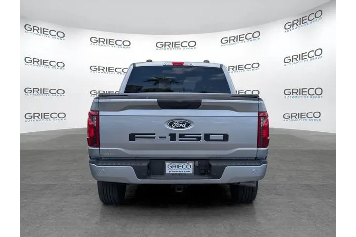 $39997 : Ford F-150 2024 4x4 STX 4dr image 6