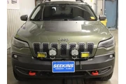 $24495 : Jeep Cherokee 2019 4x4 Trail thumbnail