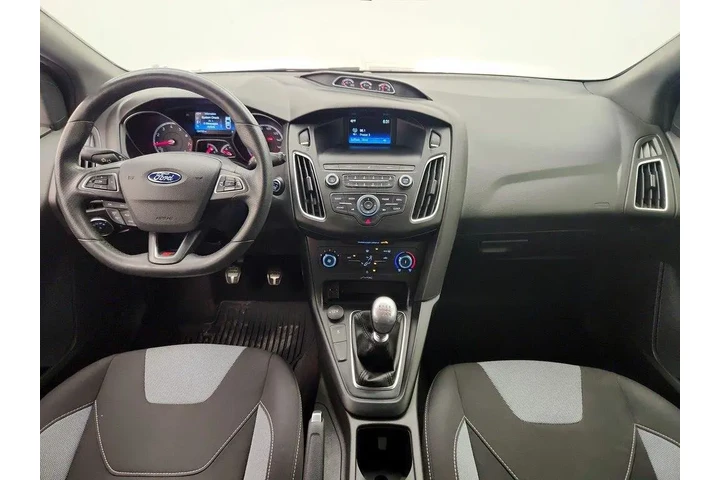 $21998 : Ford Focus 2018 ST 4dr Hatch image 9