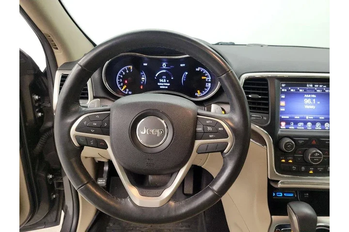 $16998 : Jeep Grand Cherokee 2016 4x2 image 10