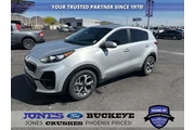 Kia Sportage 2022 LX 4dr SUV en Phoenix
