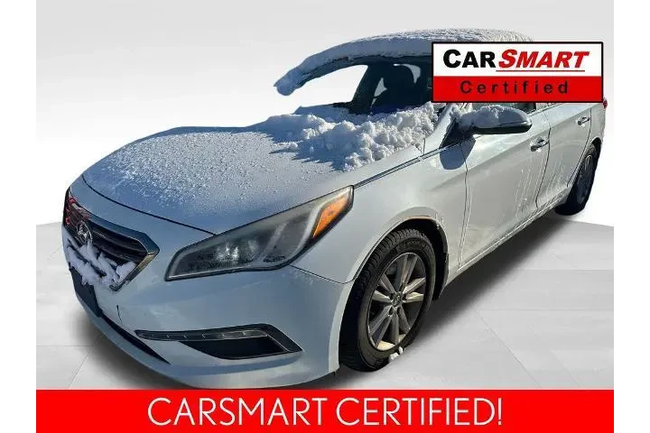 $9450 : Hyundai SONATA 2015 Eco 4dr image 1