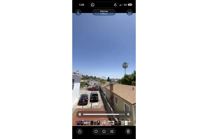 $1200 : Se renta mini estudio image 1