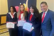 TE APASIONAN LAS VENTAS en Orange County