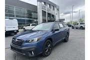 Subaru Outback 2020 AWD Onyx en Salt Lake City