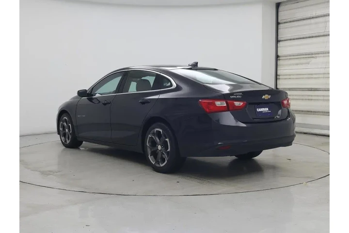 $16998 : Chevrolet Malibu 2023 LT 4dr image 2