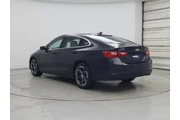 $16998 : Chevrolet Malibu 2023 LT 4dr thumbnail