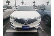 $26018 : Acura RDX 2019 4dr SUV w/Adv thumbnail