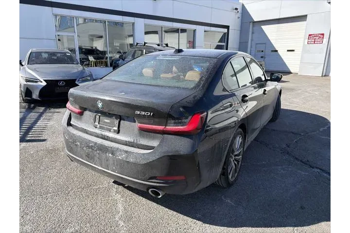 $34943 : BMW 3 Series 2023 AWD 330i x image 5