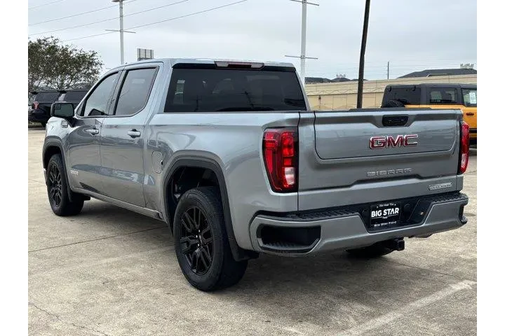 $36800 : GMC Sierra 1500 2024 4x2 Ele image 5