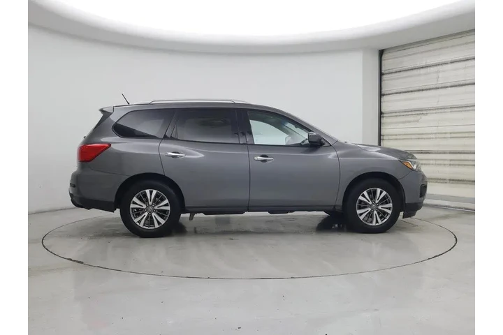 $16998 : Nissan Pathfinder 2018 4x4 S image 7