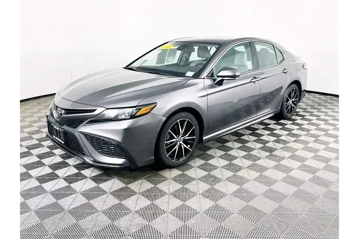 $23500 : Toyota Camry 2023 SE 4dr Sed image 3