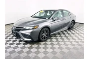 $23500 : Toyota Camry 2023 SE 4dr Sed thumbnail