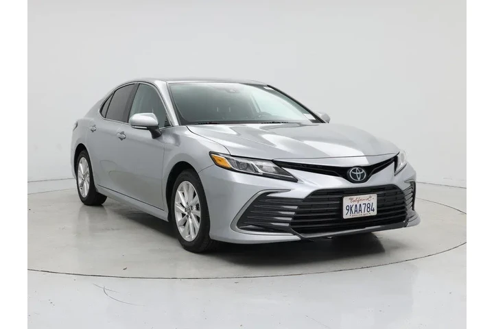 $24998 : Toyota Camry 2024 LE 4dr Sed image 1