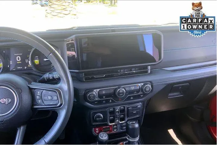 $35985 : Jeep Wrangler 2024 4x4 Rubic image 6