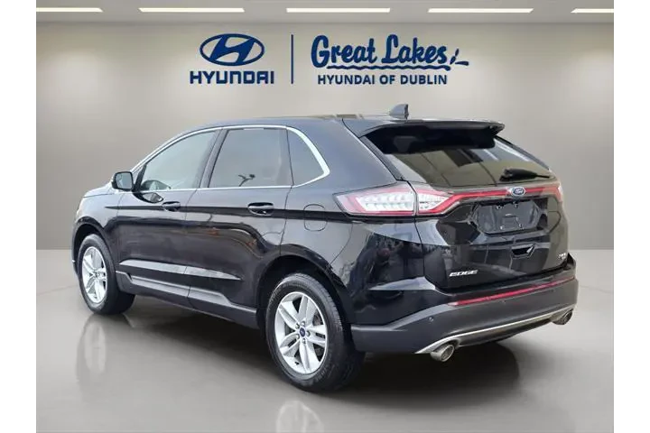 $10966 : Ford Edge 2016 AWD SEL 4dr C image 3