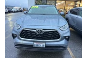 $36995 : Toyota Highlander 2021 AWD L thumbnail