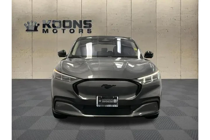 $33000 : Ford Mustang Mach-E 2023 AWD image 3