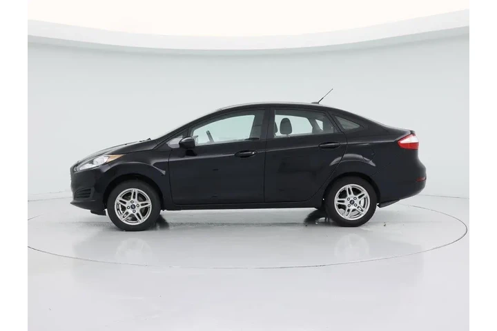 $10998 : Ford Fiesta 2019 SE 4dr Seda image 3