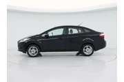 $10998 : Ford Fiesta 2019 SE 4dr Seda thumbnail