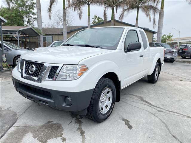 $12950 : 2018 NISSAN FRONTIER KING CAB image 4