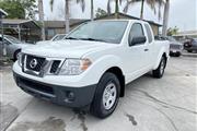 $12950 : 2018 NISSAN FRONTIER KING CAB thumbnail