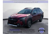 Subaru Outback 2024 AWD Limi en Phoenix