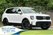 Kia Telluride 2024 AWD EX 4d en Stockton