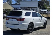$39934 : Dodge Durango 2023 AWD R/T 4 thumbnail