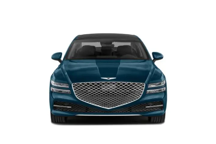 $30942 : Genesis G80 2021 2.5T 4dr Se image 4