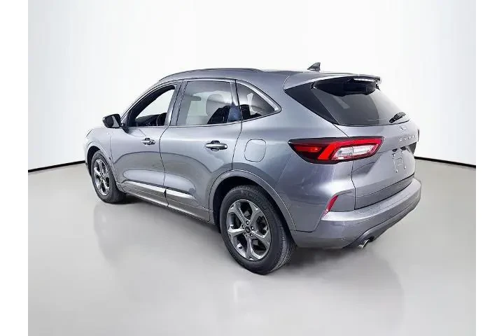 $22000 : Ford Escape 2024 ST-Line 4dr image 5