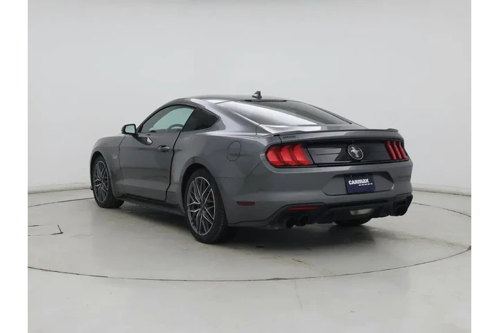 $26998 : Ford Mustang 2021 EcoBoost 2 image 2
