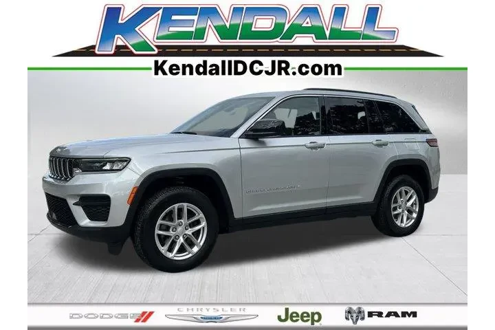 $29455 : Jeep Grand Cherokee 2024 4x4 image 1
