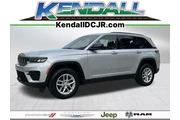 Jeep Grand Cherokee 2024 4x4 en Miami