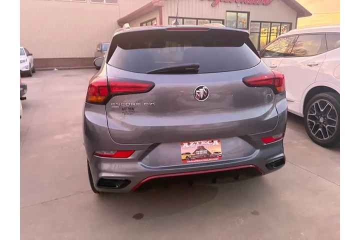 $14950 : 2022 Encore GX Preferred image 6