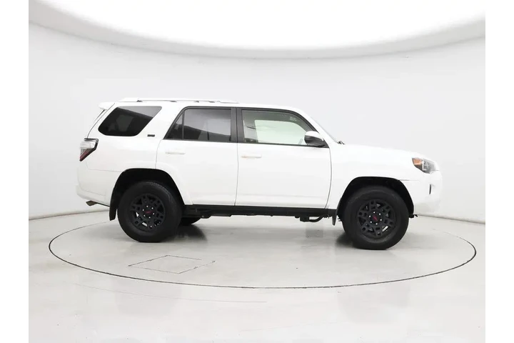 $29998 : Toyota 4Runner 2017 4x4 SR5 image 7