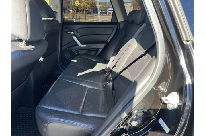 $8900 : 2010 RDX SH-AWD image 10