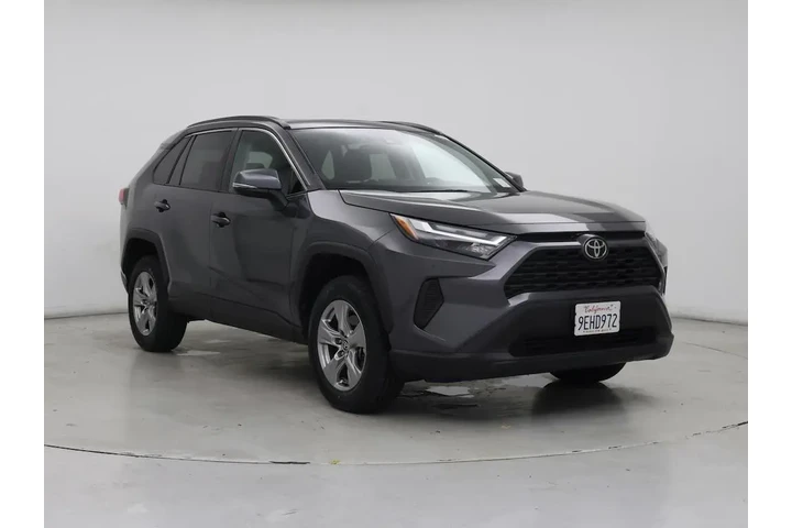 $28998 : Toyota RAV4 2023 XLE 4dr SUV image 1
