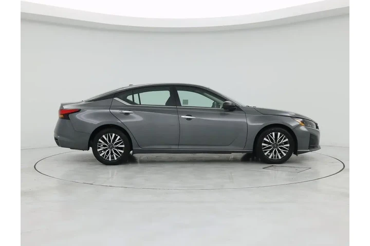 $20998 : Nissan Altima 2025 2.5 SV 4d image 7