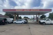 Mecánico Automotriz $40/HR en Oklahoma City